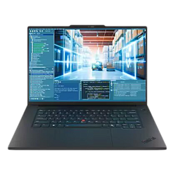 Ноутбук Lenovo ThinkPad P1 G8 16 WQUXGA Ultra 9 64GB 2TB RTX PRO 2000 Win 11 Pro