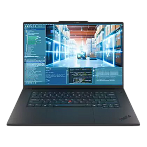 Ноутбук Lenovo ThinkPad P1 G8 16 WQUXGA Ultra 9 64GB 2TB RTX PRO 2000 Win 11 Pro