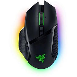 Игровая мышь Razer Basilisk V3 Pro Black