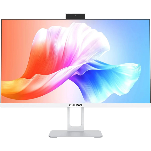 Моноблок Chuwi Unitech 24, Ryzen 5 6600H, 16 ГБ ОЗУ, 512 ГБ, 23.8 дюйма