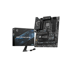 Материнская плата Z890 GAMING WIFI6E, Intel Core Ultra, DDR5