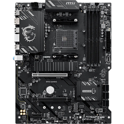 Материнская плата B550 GAMING B550GAMING