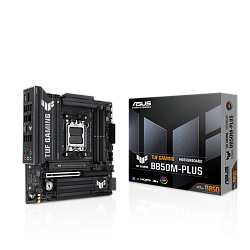 Материнская плата ASUS TUF GAMING B850M-PLUS, DDR5