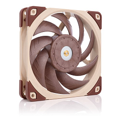 Корпусной вентилятор Noctua Cooler NF-A12x25 ULN, бежевый
