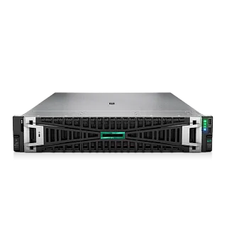 Сервер HP ProLiant DL380 Gen11 (Hewlett Packard Enterprise P81785-425)
