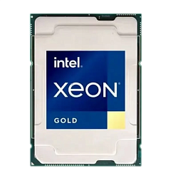 Процессор CPU LGA4677 Intel Xeon Gold 6526Y (Emerald Rapids, 16C/32T, 2.8/3.9GHz, 37.5MB, 195W) OEM