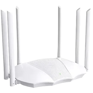 Wi-Fi роутер Tenda RX3000 Pro Wi-Fi 6 AX3000, 3 порта LAN