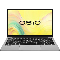 Ноутбук Osio FocusLine F140i-009 14 i5 16GB