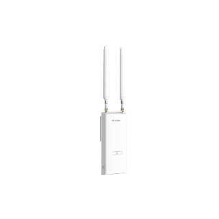 Точка доступа Tenda IP-COM IUAP-AC-M, 300 Мбит/с, MU-MIMO, порт 1 Гбит/с, съёмные антенны, PoE