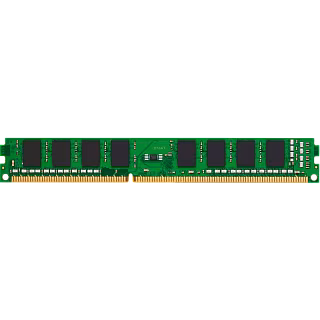 Оперативная память Kingston 4GB 1600MT/s DDR3L Non-ECC CL11 DIMM 1.35V (Select Regions ONLY) (Kingston KVR16LN11/4WP)