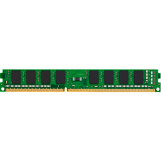 Оперативная память Kingston 4GB 1600MT/s DDR3L Non-ECC CL11 DIMM 1.35V (Select Regions ONLY) (Kingston KVR16LN11/4WP)
