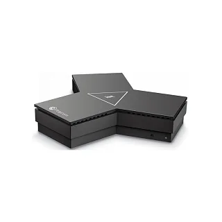Микрофон настольный Poly IP Table Microphone Array: Contains one Microphone Array and one 25' CAT 5E SHLD Ethernet cable. Compatible with Poly G7500 codec. (Poly 2200-85250-001)