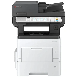 МФУ лазерный Kyocera MA6000ifx