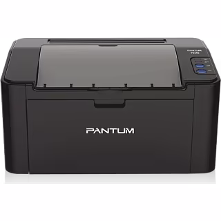 Принтер лазерный Pantum P2500