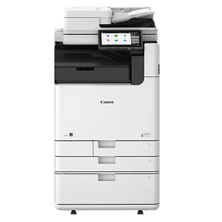 МФУ лазерное Canon imageFORCE C5140 bundle, A3, цветная печать, двусторонняя печать