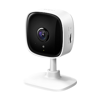 IP-камера TP-Link Tapo C110 для дома, 3 Мп, Wi-Fi, ИК-подсветка 10 м