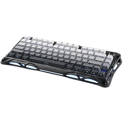 Игровая клавиатура Gravastar Mercury K1 GBLK RU 6972448924405