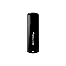 Флеш-накопитель Transcend JetFlash 700 TS512GJF700, 512 ГБ, USB 3.0, чёрный