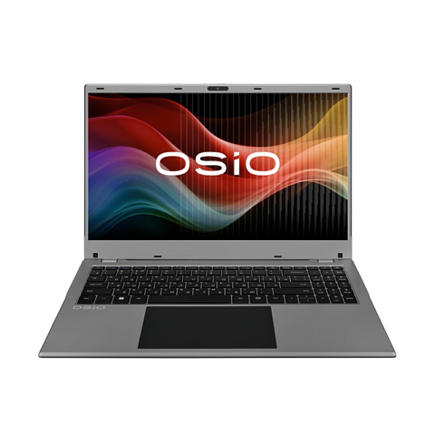 Ноутбук Ноутбук BaseLine B150i-012s 15.6"(1920x1080 IPS (матовый, 60Hz))/Intel N-series N100(0.8Ghz)/8192Mb/256PCISSDGb/noDVD/Int:Intel UHD Graphics/Cam/BT/WiFi/50WHr/war 1y/1.76kg/Silver/noOS
