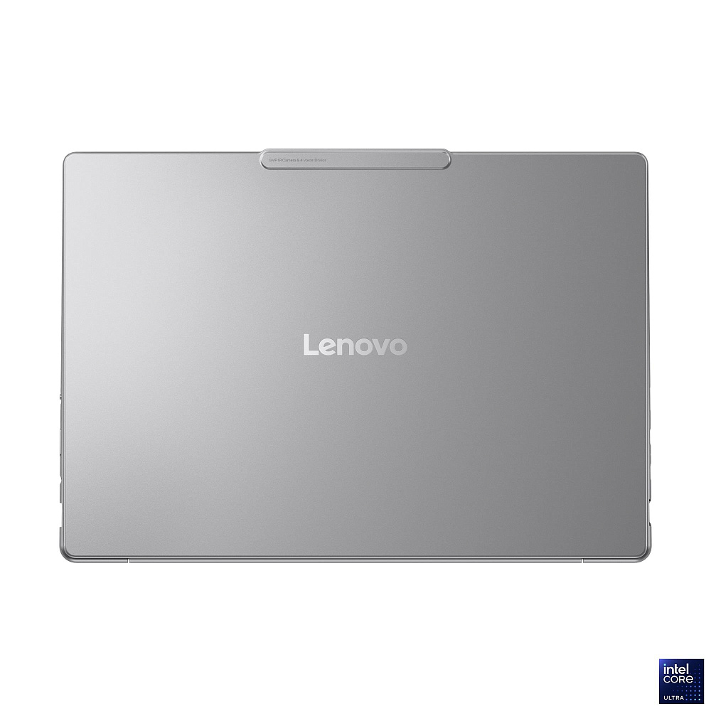 Ноутбук Lenovo Yoga Slim 7 83JX000GRK, 14" 2.8K, Intel Core Ultra 5 226V, Intel Arc, 16GB LPDDR5x, SSD1TB, WIN11H, RU/US, фото 15