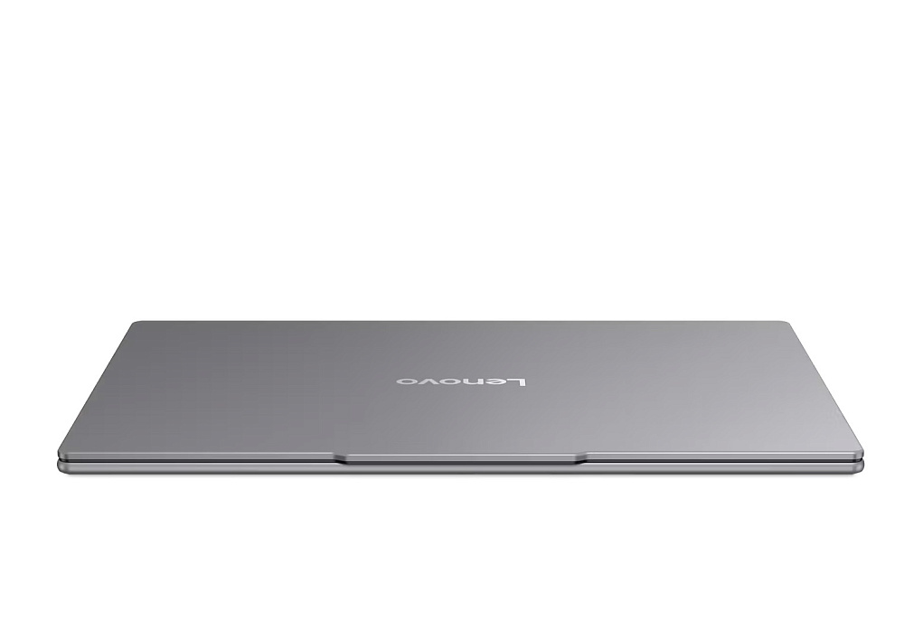 Ноутбук Lenovo Yoga Slim 7i Aura Edition 15ILL9 83HM004MRK Luna Grey, 15,3" 2.8K WQXGA+ IPS 120Hz, Intel® Core™ Ultra 7 256V, Intel Arc Graphics, 16 GB LPDDR5x-8533, 1 TB SSD PCIe GEN4, WINDOWS 11 HOME, КЛАВИАТУРА RU/US, гарантия 1 год, фото 9
