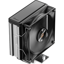 Кулер для процессора Ocypus Delta A40 Elite BK