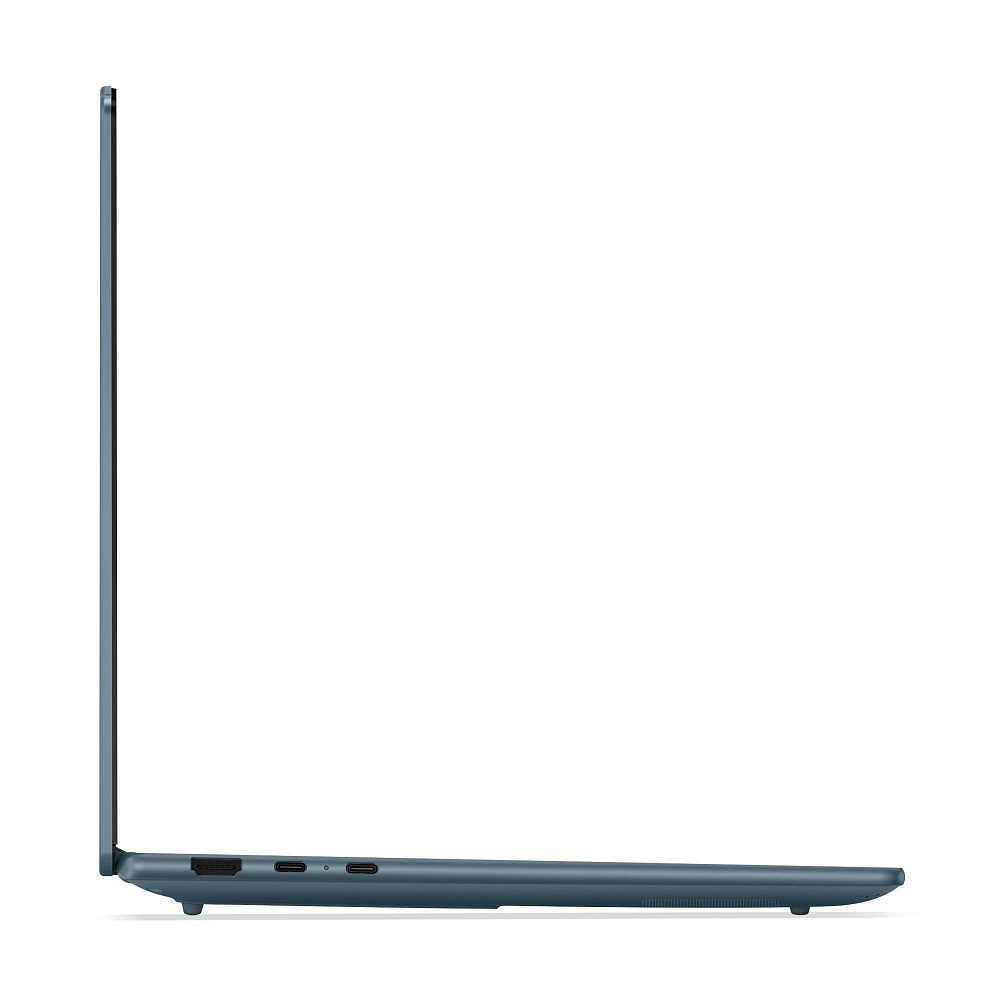 Ноутбук Lenovo Yoga Pro 7 83LX000RRK, 14.5" 3K, AMD Ryzen AI 9 365, AMD Radeon 880M, 32GB LPDDR5x, SSD 1TB, NO OS, RU/US, фото 10