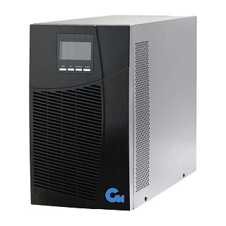 ИБП Парус электро СИПБ1, 1500 ВА, 1500 Вт, 8 розеток, IEC C13, IEC C20
