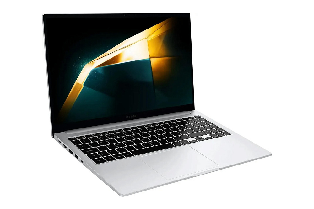 Ноутбук Samsung Galaxy Book4 15.6" Silver NP754XGK-LS3IN, Intel® Core™ 7 150U, 16GB LPDDR4x, 15.6" Full HD PLS Anti-Glare, SSD 512 GB NVMe, WINDOWS 11 PRO, КЛАВИАТУРА RU/US, гарантия 1 год, фото 5