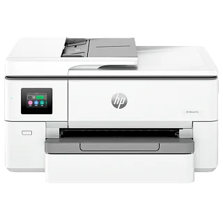 МФУ струйное HP OfficeJet Pro 9720, A3, цветная печать, двусторонняя печать, USB, Ethernet, Wi-Fi