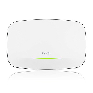 Точка доступа Zyxel NebulaFlex Pro WBE630S, Wi-Fi 7, BE12300, MU-MIMO 4x4+2x2, 2 порта 2,5 Гбит/с
