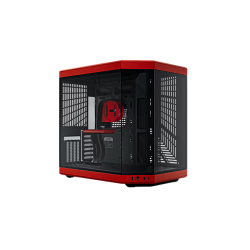 Корпус для ПК HYTE Y70 Black Cherry CS-HYTE-Y70-BR
