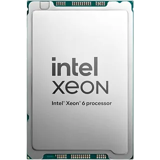Процессор Intel Xeon 6353P, LGA1700, OEM, 8 ядер, 16 потоков, до 5.4 ГГц, Raptor Lake