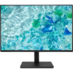 Монитор ACER Vero B277Gbmiprxv, 27'', Full HD (1920x1080), 120 Гц, IPS, FreeSync, встроенные динамики 2 Вт × 2, VESA 100×100 мм