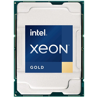 Процессор Intel Xeon Gold 5418Y, LGA4677, OEM, 24 ядра, 48 потоков, до 3.8 ГГц, Sapphire Rapids