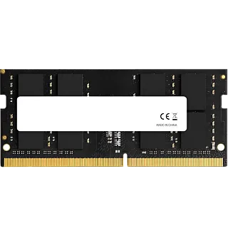 Оперативная память Foxline SODIMM FL4800D5S40-16G, 16 ГБ, DDR5, 4800 МГц, PC4-38400, CL40