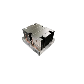 Радиатор 2U passive server cooler PD2V CPU Socket:AMD SP5 TDP: 615W(MAX) (ALSEYE CORPORATION LIMITED AS.03.03.0090)