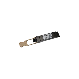 Трансивер MikroTik XQ+85MP01D QSFP28, 40 и 100 Гбит/с, многомодовый, MTP/MPO, 850 нм, до 100 м