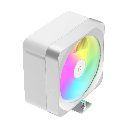 Кулер для процессора Ocypus Delta A40 EX WH ARGB