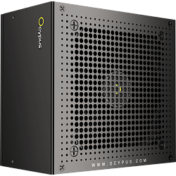 Блок питания Ocypus Iota P850, 850 Вт, 80+ Gold, ATX 3.1, Full modular