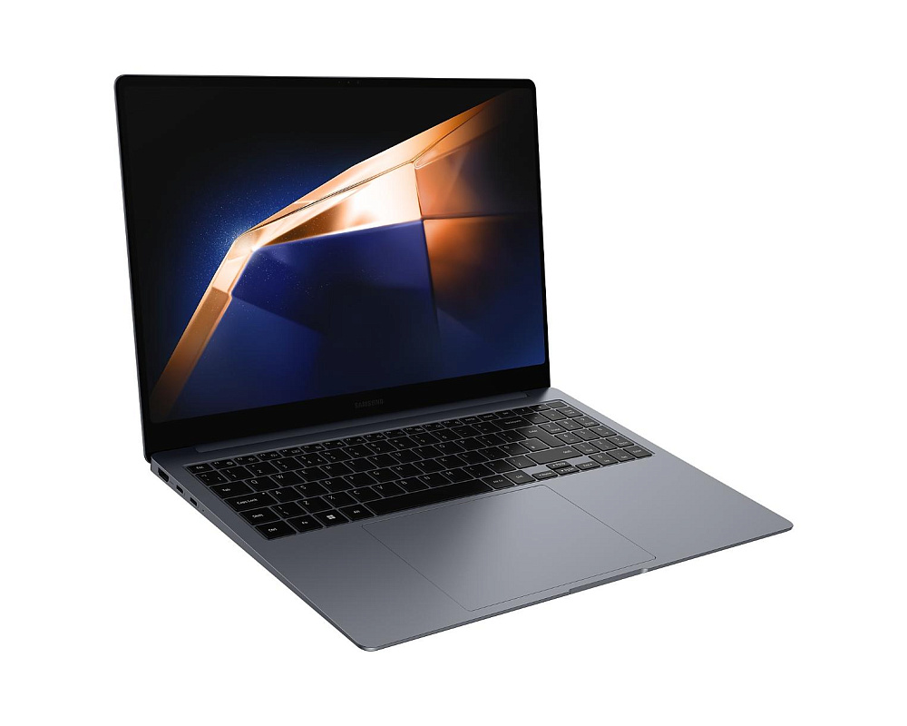 Ноутбук Samsung Galaxy Book4 Ultra 16" Moonstone Gray NP960XGL-XG1IN, Core™ Ultra 7 155H, 16GB LPDDR5x, nVidia GeForce RTX4050, 16" 3K TOUCHSСREEN Dynamic AMOLED 2X 120Hz Anti-Reflective, SSD 1TB NVMe, WINDOWS 11 HOME, КЛАВИАТУРА RU/US, гарантия 1 год, фото 8