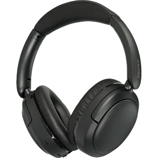 Гарнитура Edifier W800BT SE, Bluetooth 5.4, USB Type-C, полноразмерные, чёрный, микрофон встроенный