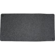 Коврик для мыши Geek Nook pad 100*50CM Dark, размер XXL, ткань