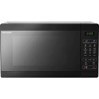 Микроволновая печь Sharp R6800RK