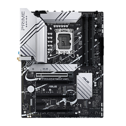 Материнская плата ASUS PRIME Z790-P WIFI, DDR5
