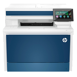 Лазерное МФУ HP Color LaserJet Pro MFP 4303fdw