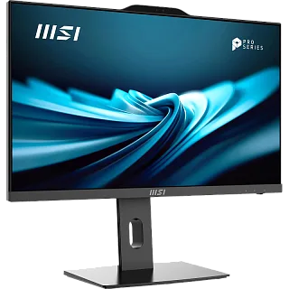 Моноблок MSI PRO AP242P 14M-1210XRU, Core i7-14700, 16 ГБ ОЗУ, SSD 512 ГБ, 23.8 дюйма