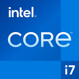 Процессор CPU LGA1700 Intel Core i7-12700F (Alder Lake, (8P+4E)C/(16P+4E)T, 2.1/4.8GHz, 25MB, 65/180W) OEM