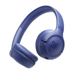 Наушники JBL T530BT (BLue)/ JBL T530BT (BLue) (JBLT530BTBLUEU)