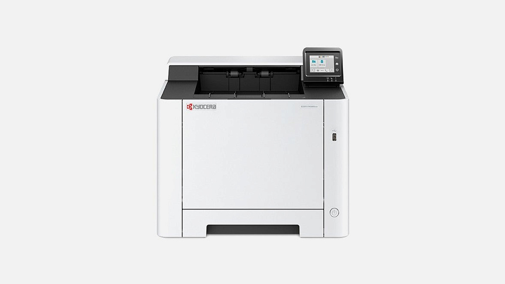 Принтер лазерный Kyocera Ecosys PA2600cx, фото 2